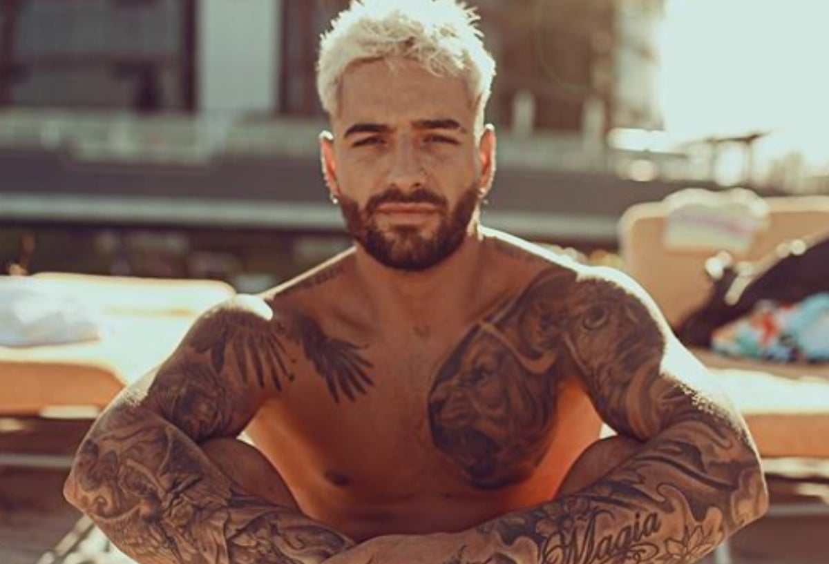 Maluma