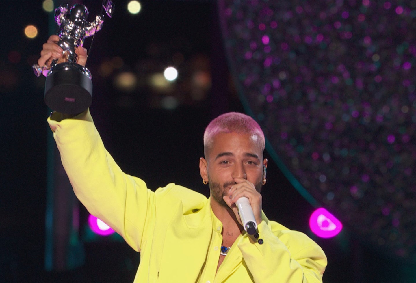 Maluma