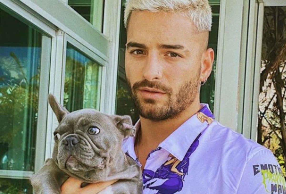 Maluma
