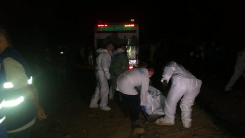 masacre llano verde