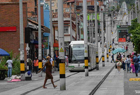 Medellín - ciudad