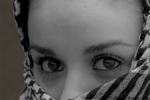 Mujer Mulsumana