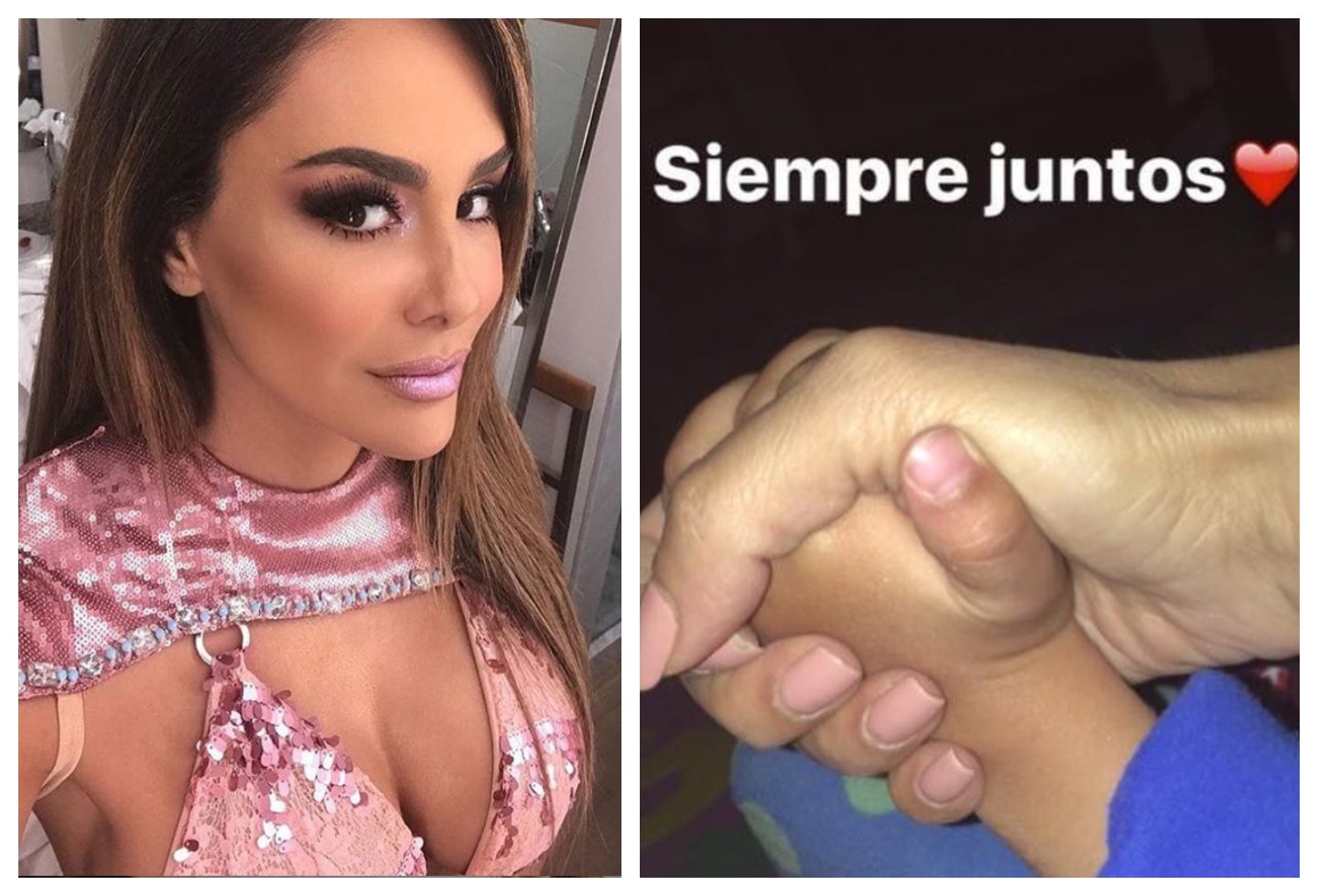 Ninel Conde