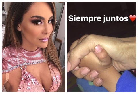 Ninel Conde