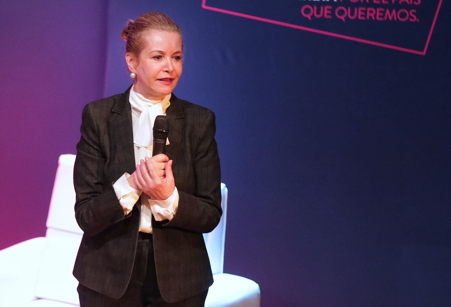 Noemí Sanín
