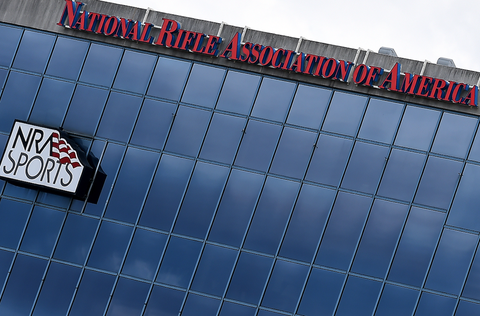 Asociación Nacional del Rifle de EE.UU.