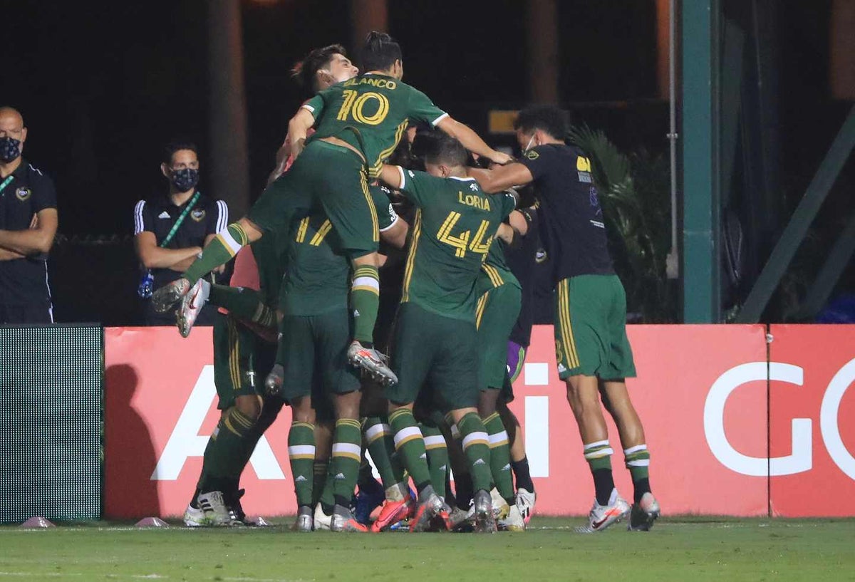 Portland Timbers