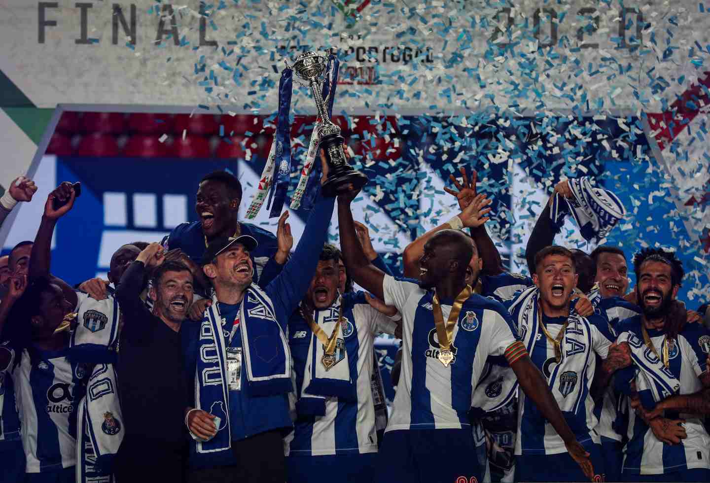 Porto