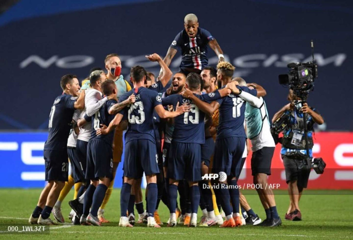 PSG