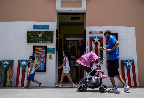 Puerto Rico