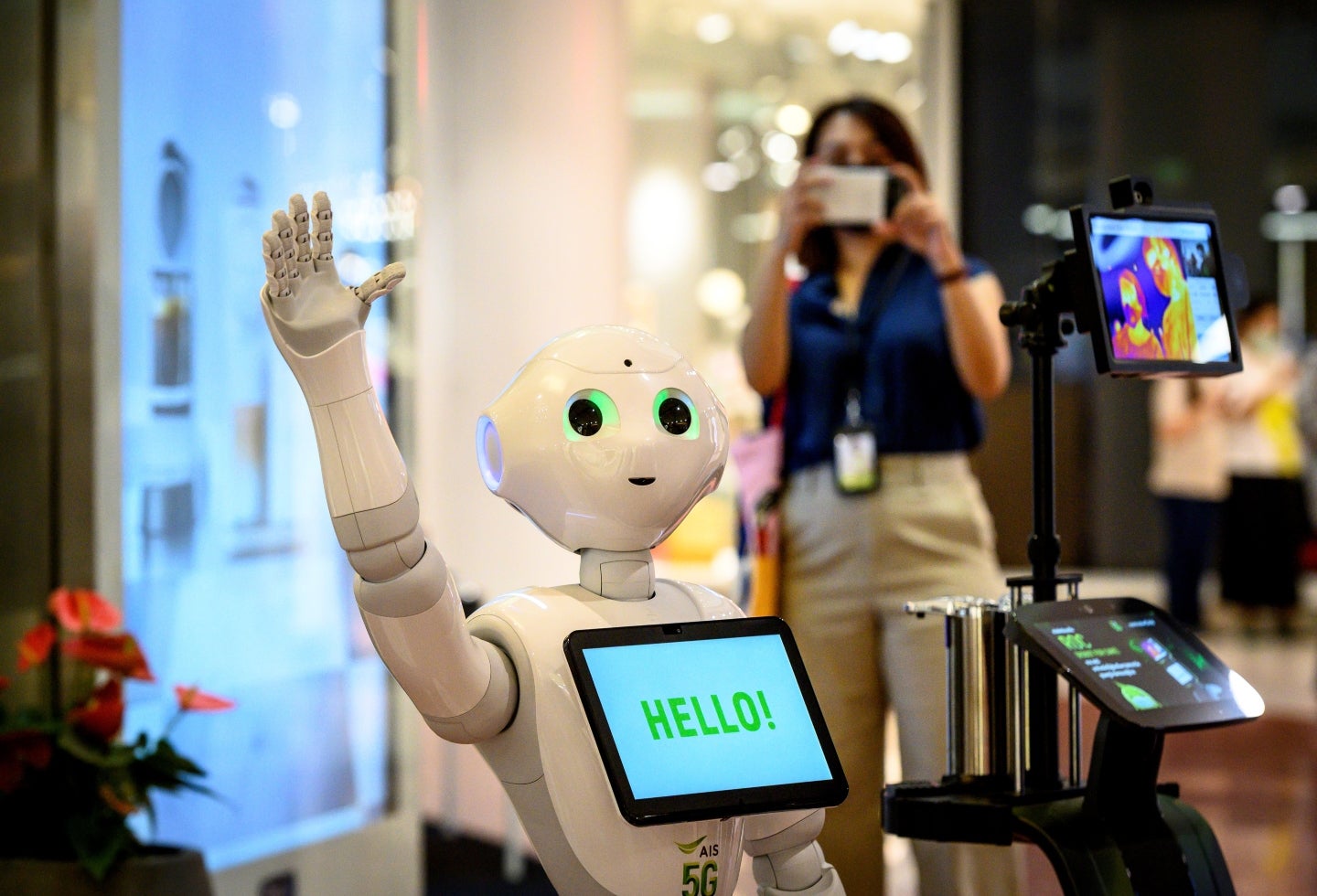 Chile lanza licitación para instalar red 5G