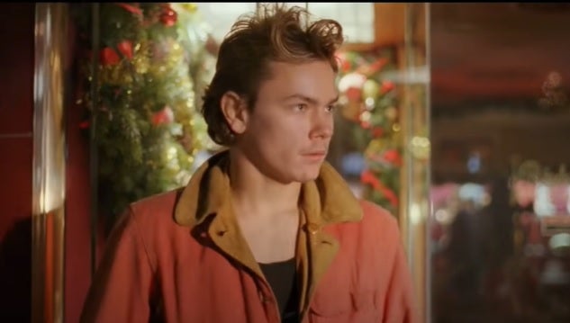 River Phoenix