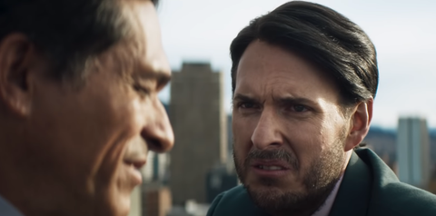 Andrés Parra el robo del siglo