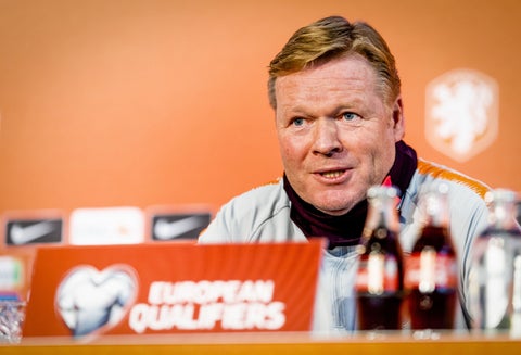 Ronald Koeman