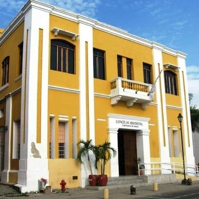 Procuraduria General de la Nación
