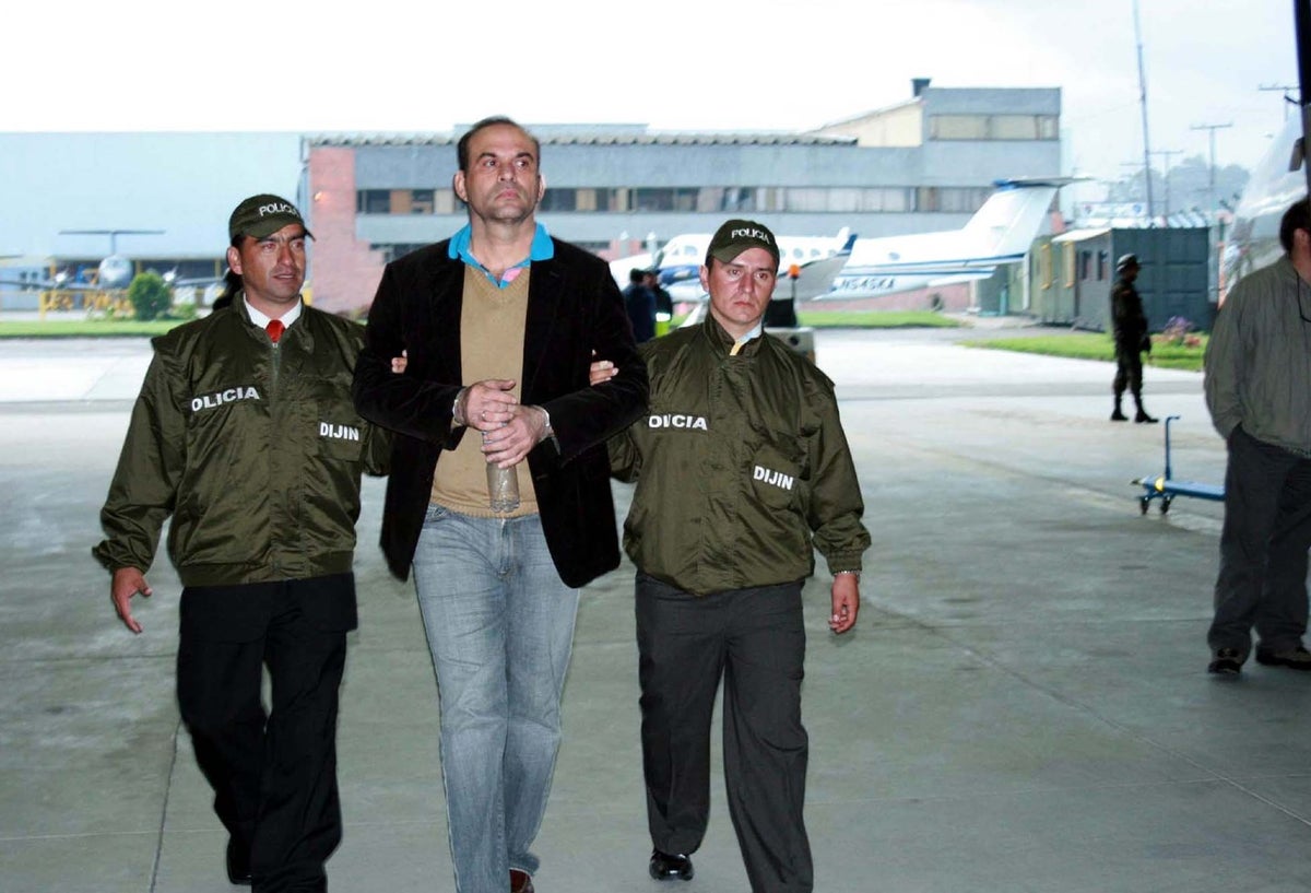 Salvatore Mancuso