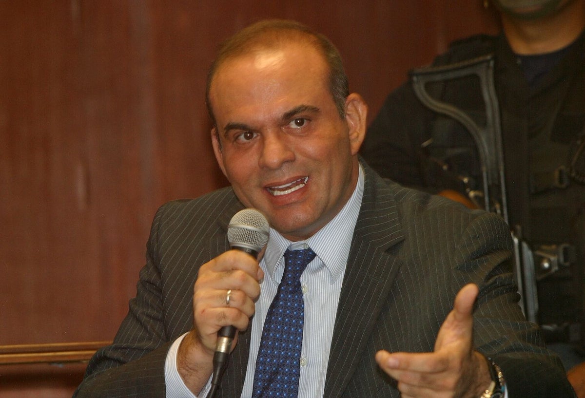 Salvatore Mancuso