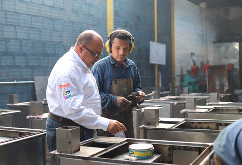 SENA Fondo Emprendedor