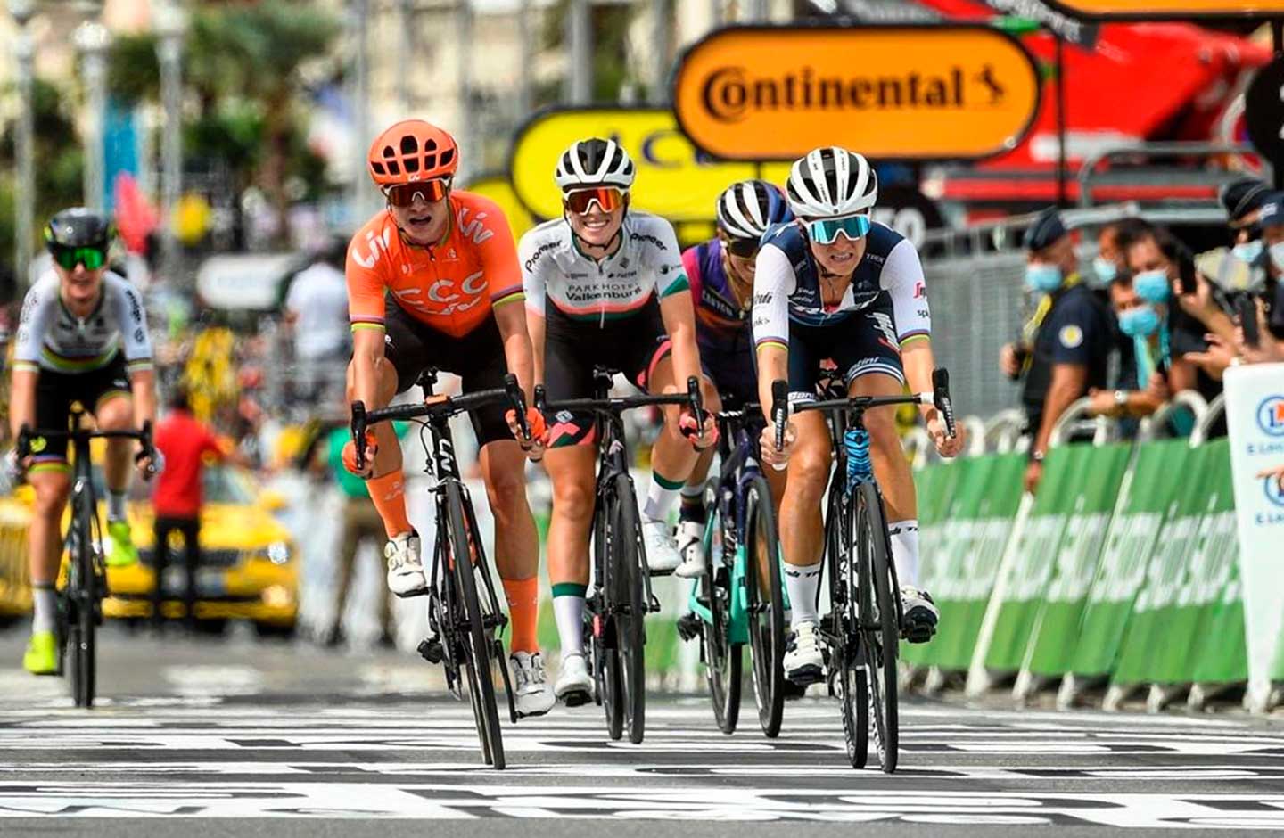 Tour de France