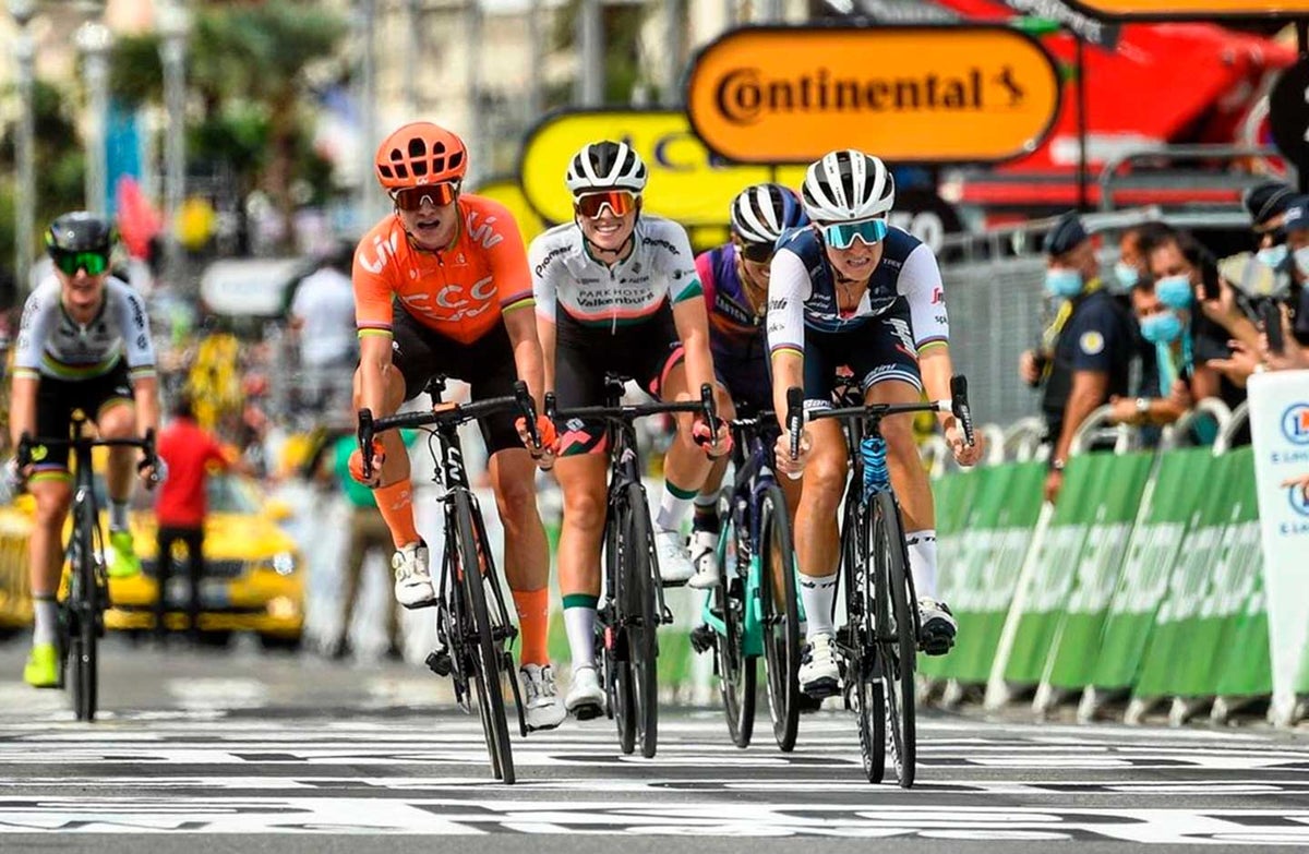 Tour de France