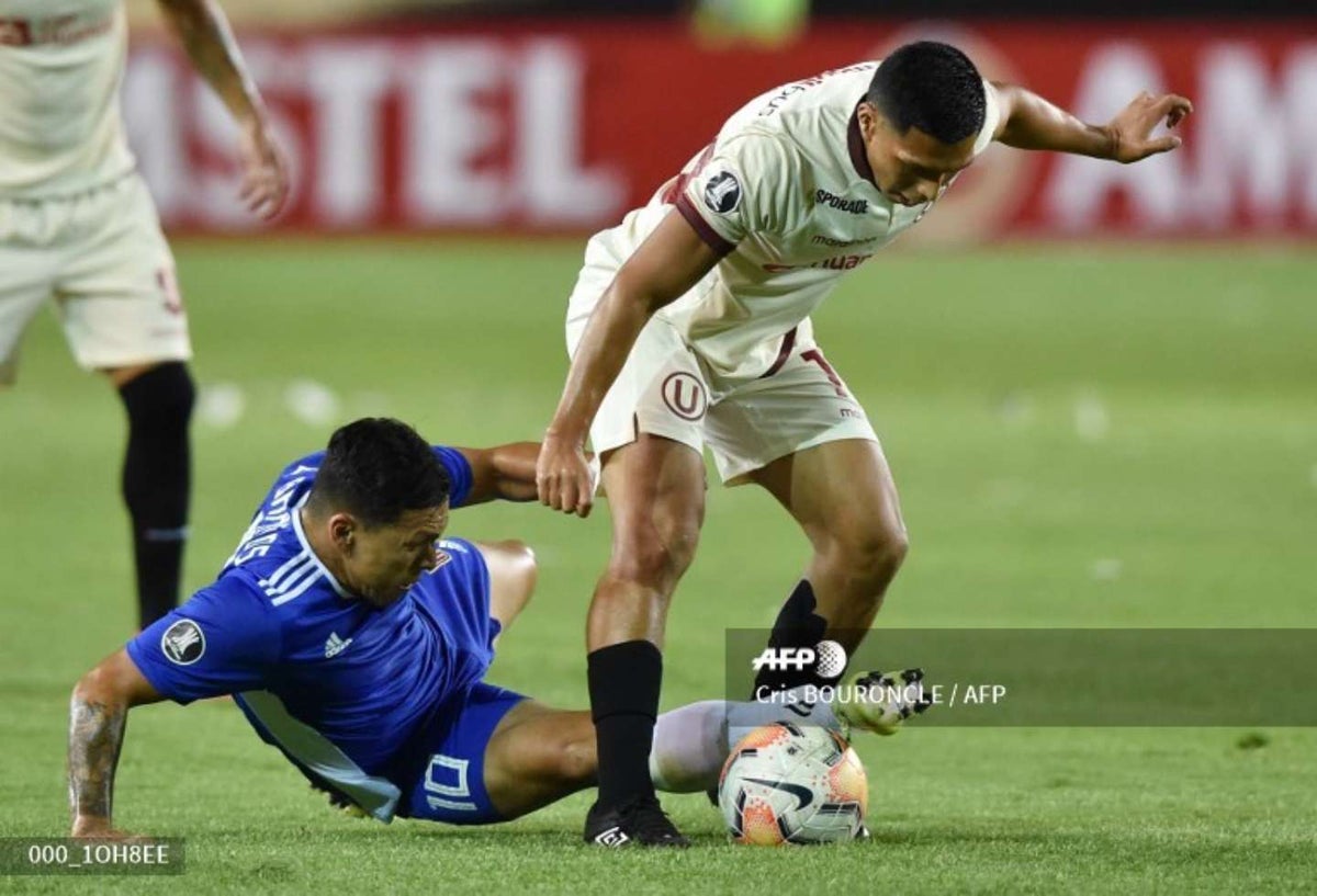 Universitario de Lima