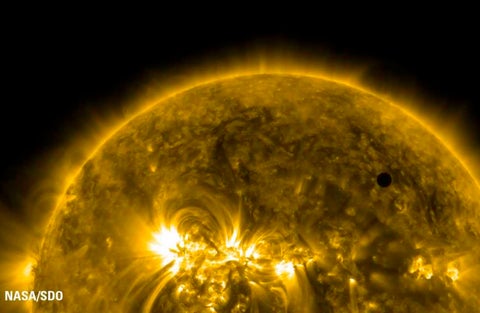 Planeta Venus