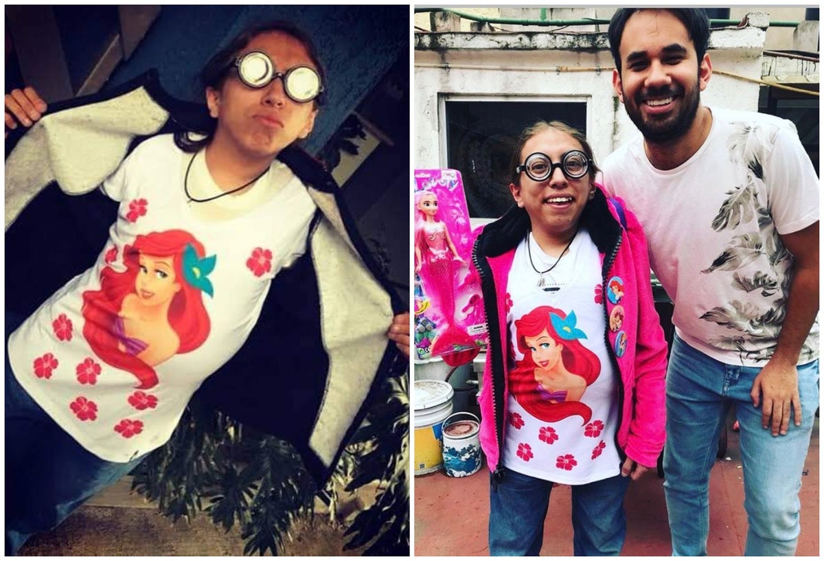 Werevertumorro confirma que murió ‘Juanito Sirenita’
