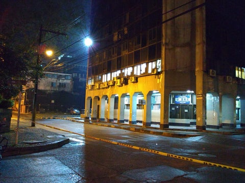 Alcaldía de Buenaventura