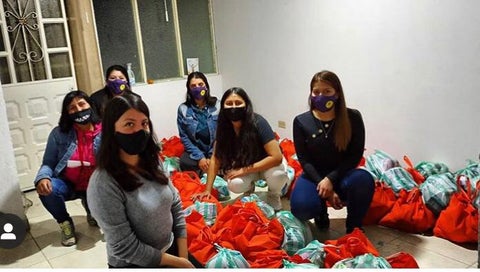 Wayra Conspirando La Vida