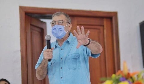 William Dau