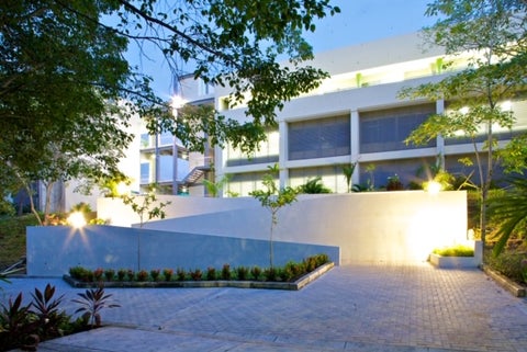 Universidad Tecnológica de Bolívar