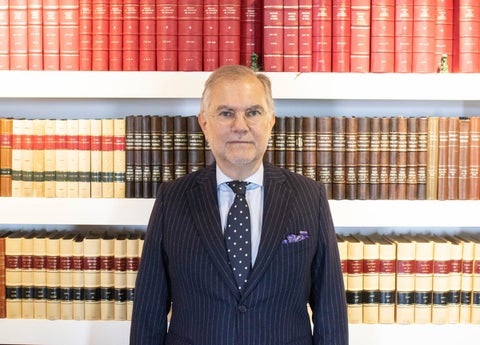 Alberto Preciado Arbeláez.
