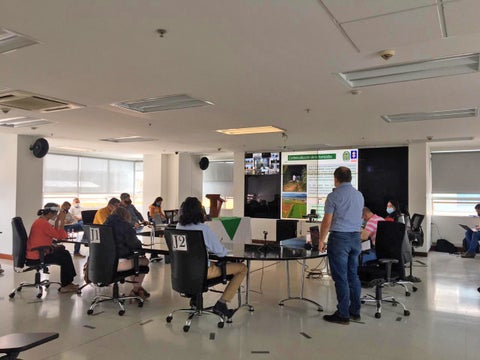 Investigación Masacre