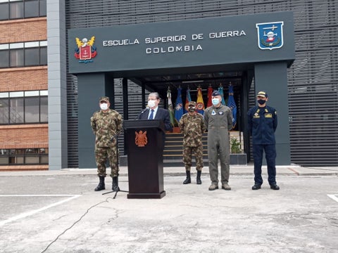Carlos Holmes Trujillo
