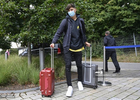 Kai Havertz