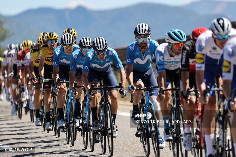 Tour de Francia 2020