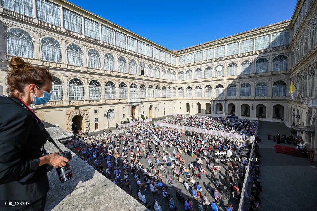 Vaticano