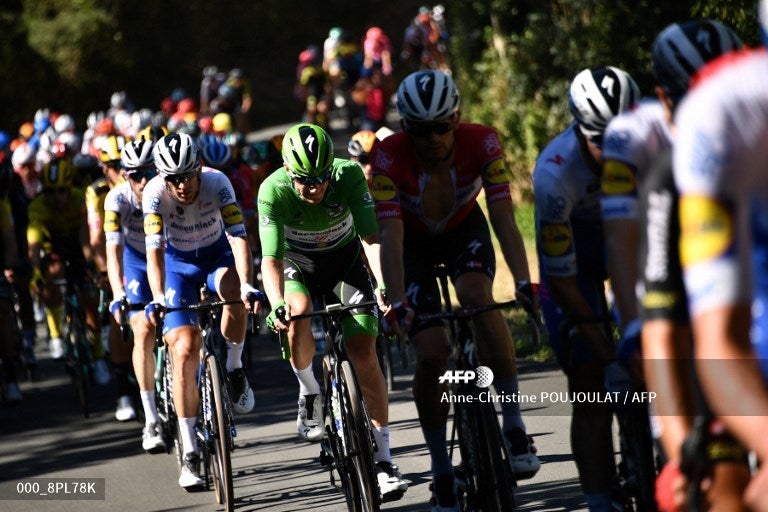 Tour de Francia 2020