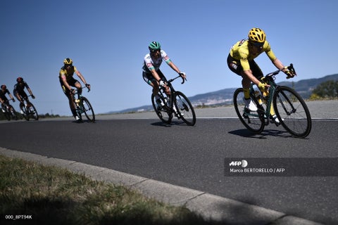 Tour de Francia 2020