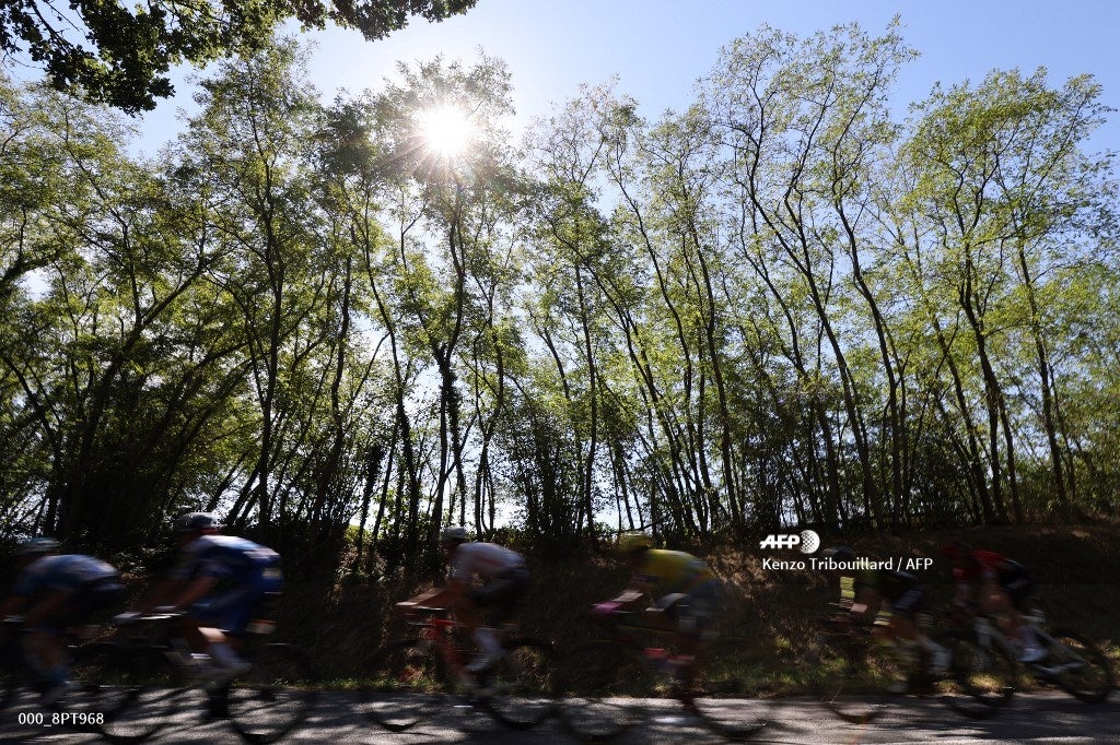 Tour de Francia 2020