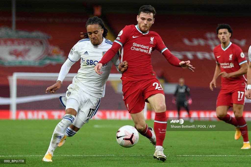Galatasaray vs Leeds, Premier League