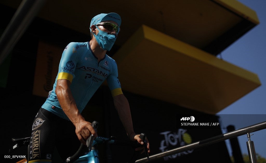 Miguel Ángel López