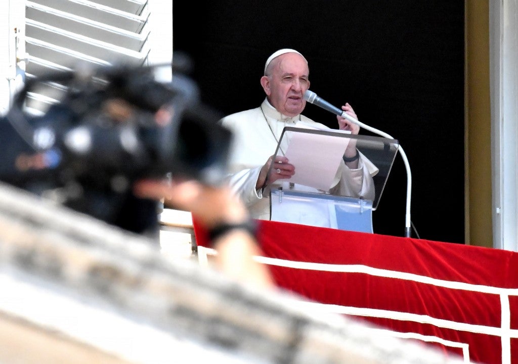 Papa Francisco