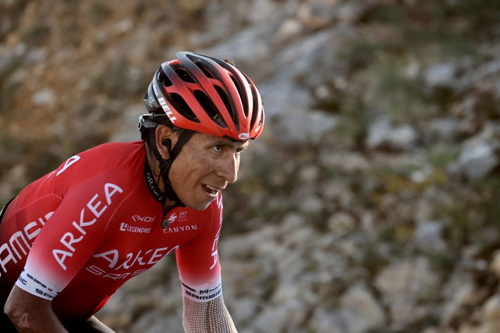 Nairo Quintana, Arkea, Tour de Francia 2020