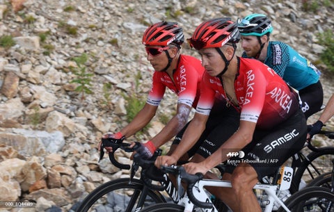 Nairo Quintana - Tour de Francia 2020