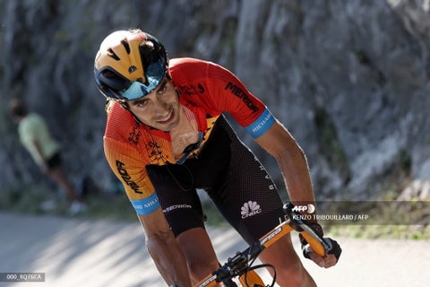 Míkel Landa - Tour de Francia 2020