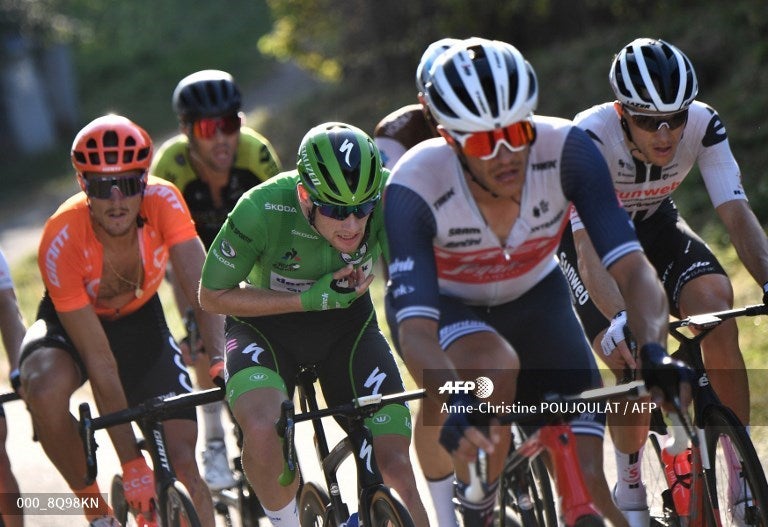 Tour de Francia 2020