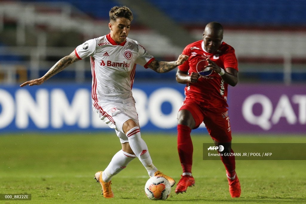 América de Cali - Copa Libertadores