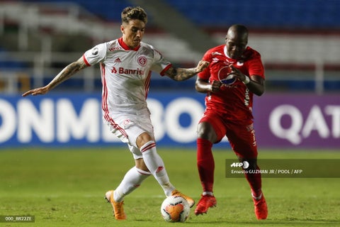 América de Cali - Copa Libertadores