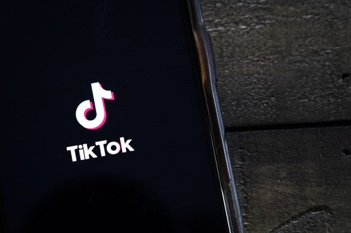 tik tok